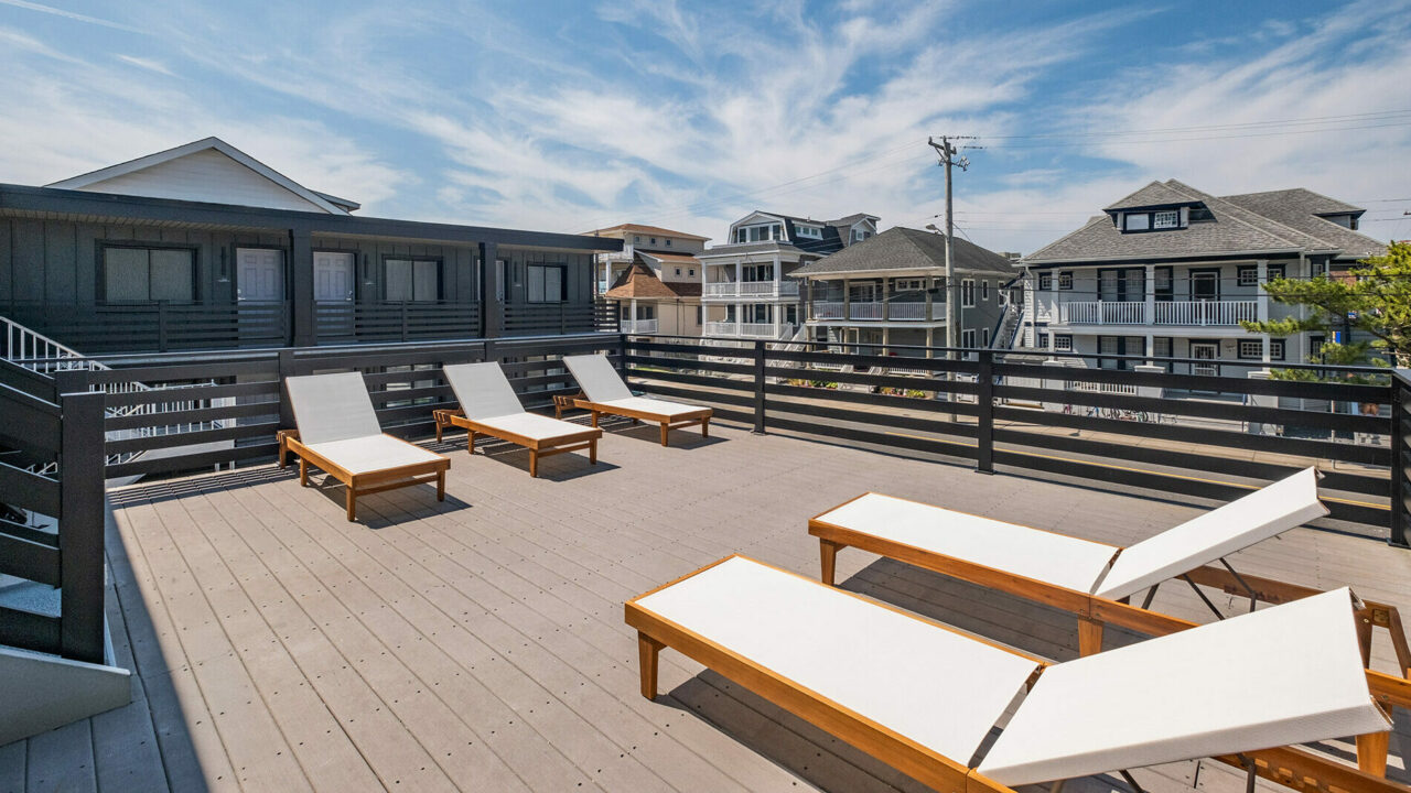Surf Club Decatur The Surf Club